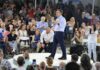Τσίπρας: «Αν σε λίγες ώρες γίναμε αξιωματική αντιπολίτευση, σε λίγους μήνες θα γίνουμε και κυβέρνηση»