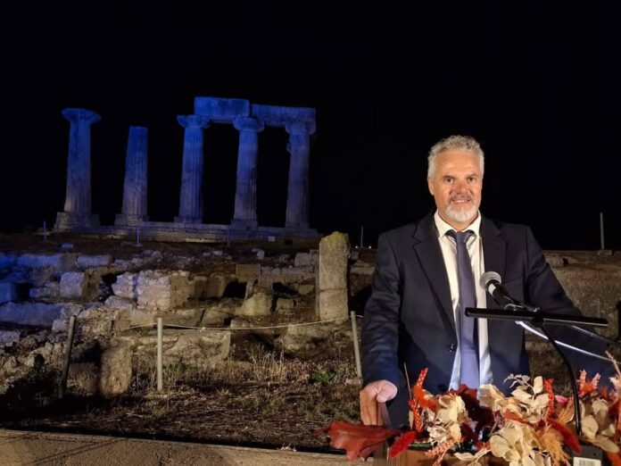 Η Κεφαλονιά στα «Παύλεια 2026» Η Κεφαλονιά στα «Παύλεια 2026»
