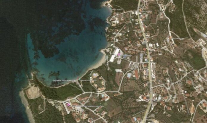 ΚΚΕ: Να διερευνηθούν άμεσα οι καταγγελίες για την Παλιοσταφίδα Λάσσης ΚΚΕ: Να διερευνηθούν άμεσα οι καταγγελίες για την Παλιοσταφίδα Λάσσης