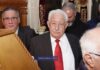 Συγκινεί ο Σπύρος Σταθάτος για την απώλεια του Νικόλαου Σαβράμη: «Δεν ήταν απλώς ένας φίλος…»