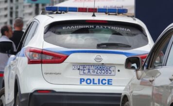 Άγρια επίθεση σε εργάτη από το Πακιστάν κοντά στο Αργοστόλι – Δέχθηκε πολλαπλές μαχαιριές ενώ κοιμόταν