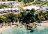 Η Πυροσβεστική Κεφαλονιάς ευχαριστεί την εταιρεία «Άσπροι Βράχοι Α.Ε.» για τη σημαντική χορηγία