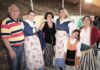 Το «Ξώμερο» ταξίδεψε τον κόσμο στον Πόρο Κεφαλονιάς στο Ιόνιο με τη μουσική και τους παραδοσιακούς χορούς του!