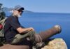 Εκεί που οι Βενετσιάνοι φύλαγαν το Ιόνιο – Ο Μάκης Νεόφυτος σε μια ξεχωριστή εξόρμηση στο Κάστρο της Άσσου