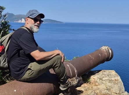 Εκεί που οι Βενετσιάνοι φύλαγαν το Ιόνιο – Ο Μάκης Νεόφυτος σε μια ξεχωριστή εξόρμηση στο Κάστρο της Άσσου Εκεί που οι Βενετσιάνοι φύλαγαν το Ιόνιο – Ο Μάκης Νεόφυτος σε μια ξεχωριστή εξόρμηση στο Κάστρο της Άσσου