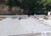 Με χρηματοδότηση από το Ταμείο Ανάκαμψης η ανάπλαση του περιβάλλοντος χώρου του Κοινοτικού Καταστήματος Πόρου