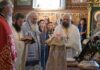 Με λαμπρότητα ο εορτασμός του Αγίου Πνεύματος στον Ιερό Ναό Αγίας Τριάδος στο Ληξούρι