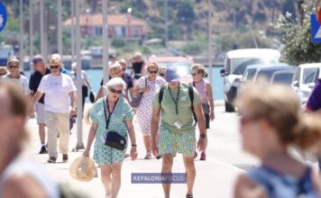 Η Κεφαλονιά έχει μπροστά της ένα καλοκαίρι που δεν θυμίζει κανένα άλλο