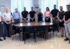 Ορκωμοσία νέων Συνοριακών Φρουρών στην Κεφαλονιά