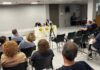 Μήνυμα αγώνα και πρόληψης από την εκδήλωση του Ε.ΣΥ.Ν. στο Αργοστόλι για τα ναρκωτικά και τις εξαρτήσεις