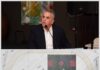 Το όραμα του Διονύση Στανίτσα για ένα Ανοιχτό Αθλητικό Κέντρο στην Ιθάκη προχωρά – Αξιοποίηση του κληροδοτήματος Συρμή προς όφελος της νεολαίας