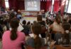 Ενημέρωση και πρόληψη από μικρή ηλικία: Δράση υγείας για τους μαθητές του Ληξουρίου