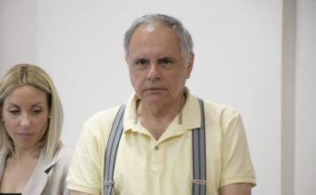 Ευχαριστήρια επιστολή για την υποστήριξη προς τον Σύλλογο Ατόμων με Διαβήτη