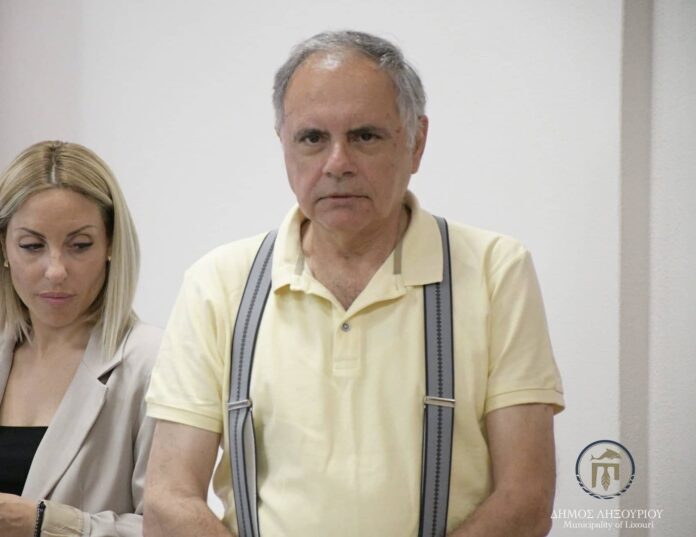 Ευχαριστήρια επιστολή για την υποστήριξη προς τον Σύλλογο Ατόμων με Διαβήτη Ευχαριστήρια επιστολή για την υποστήριξη προς τον Σύλλογο Ατόμων με Διαβήτη
