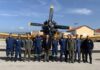 Σ.Κουρής :Επίσκεψη στην Αεροπορική Βάση της ΜΑΕΔΥ Κεφαλονιάς – Πολύτιμη Ασπίδα Προστασίας για τα Νησιά μας τα PZL