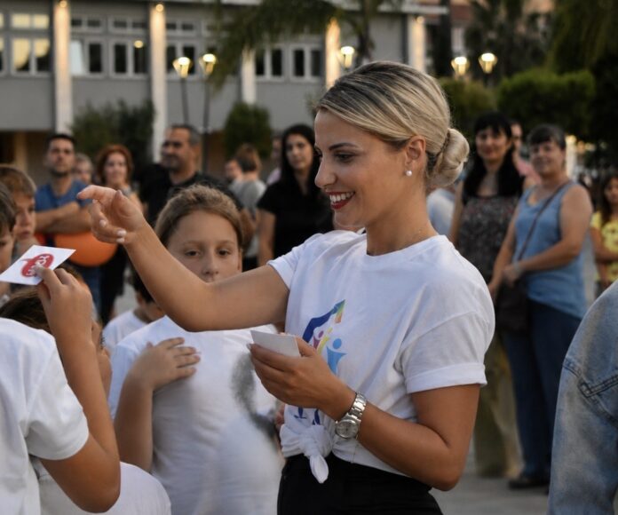 Ελενα Μοσχοπούλου :ΚΔΑΠ :Ένας πολύτιμος θεσμός για τα παιδιά και τις οικογένειες της σύγχρονης κοινωνίας Ελενα Μοσχοπούλου :ΚΔΑΠ :Ένας πολύτιμος θεσμός για τα παιδιά και τις οικογένειες της σύγχρονης κοινωνίας