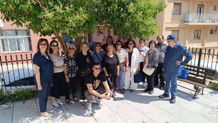 Δράσεις του ΚΗΦΗ Κεφαλονιάς για τον μήνα Μάιο 2026. Δράσεις του ΚΗΦΗ Κεφαλονιάς για τον μήνα Μάιο 2026.