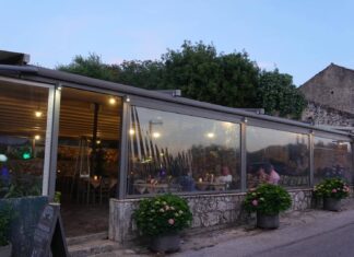 Το αγαπημένο Makis Restaurant στις Βασιλλικάδες κλείνει προσωρινά μέχρι νεωτέρας