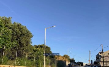 Περιφερειακός Αργοστολίου :Ο ήλιος λάμπει, τα φώτα καίνε και οι δημότες πληρώνουν.
