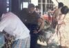 «Καλό ταξίδι πατέρα» – Το συγκινητικό αντίο του Άγγελου Θεοδωρακάτου στον άνθρωπο που του δίδαξε τη ζωή