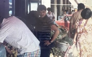 «Καλό ταξίδι πατέρα» – Το συγκινητικό αντίο του Άγγελου Θεοδωρακάτου στον άνθρωπο που του δίδαξε τη ζωή