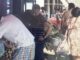 «Καλό ταξίδι πατέρα» – Το συγκινητικό αντίο του Άγγελου Θεοδωρακάτου στον άνθρωπο που του δίδαξε τη ζωή