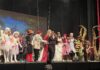 Ευρυδίκη Λειβαδά: Προσεγγίζοντας το θεατρικό της Τζένης Παπαδημάτου «Ο παπουτσωμένος γάτος»