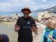 «Να αφήνουμε πίσω μας κάτι καλύτερο» – Το μήνυμα του Γιώργου Ποταμιάνου μετά την ανάσυρση του ιστορικού πυροβόλου στα Ζόλα