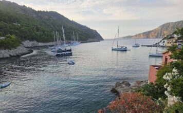 Άσσος: Περιμένουν να χαθεί μια ζωή για να μπουν οι σημαδούρες;