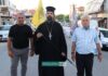 Ευχαριστίες του Εκκλησιαστικού Συμβουλίου για την επιτυχημένη πανήγυρη του Αγίου Παναγή Μπασιά