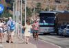 Ανάσα για επαγγελματίες ταξί και τουριστικών μεταφορών η άφιξη των 6.986 επιβατών κρουαζιέρας στο Αργοστόλι