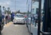 Αναστάτωση στο αεροδρόμιο της Κεφαλονιάς – Ατύχημα με Βρετανό τουρίστα έξω από τις αφίξεις