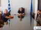 Χαιρετίζουμε το 1ο Θερινό Σχολείο Μαθηματικών
