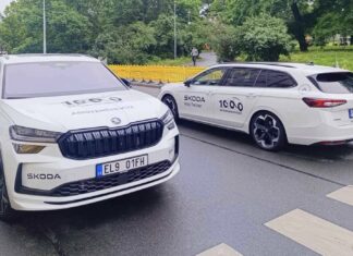 Skoda:Ο Τσεχικός κολοσσός που πουλάει 1.000.000 αυτοκίνητα το χρόνο και φέρνει 30 δις€ στη χώρα!