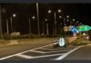 Τρόμος στην Περιμετρική Πατρών: Ανήλικοι Ρομά πετούσαν πέτρες σε αυτοκίνητα και φορτηγά στην Εγλυκάδα