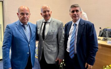 Στ. Γκίκας: 28,15 εκατ. ευρώ για τις άγονες γραμμές των Ιονίων Νήσων