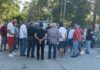Επαγγελματίες της Κεφαλονιάς σε συγκέντρωση στην Κρανιά εκφράζουν ανησυχία για τους τροχονομικούς ελέγχους