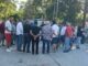 Επαγγελματίες της Κεφαλονιάς σε συγκέντρωση στην Κρανιά εκφράζουν ανησυχία για τους τροχονομικούς ελέγχους