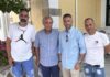 Γεράσιμος Σαμόλης: Νέος Πρόεδρος του ΝΕΟΛ – Μήνυμα ενότητας, ευθύνης και προοπτικής για το μέλλον