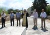 Εκδήλωση Μνήμης για τους Πέντε Αγωνιστές της Εθνικής Αντίστασης στο Ληξούρι