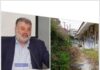 Ζούγκλα και εγκατάλειψη στο κτίριο του πρώην ΟΕΚ στον συνοικισμό “Άγιος Ιωάννης “– Πού είναι ο Δήμος Αργοστολίου;