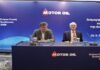 Πολύ αργά το κατάλαβε ο Βαρδινογιάννης (Motor Oil): Λανθασμένη η απομάκρυνση της Ευρώπης από τα ορυκτά καύσιμα