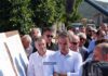 Όλο συναντήσεις, όλο εξαγγελίες, για τον βουλευτή κ.Παναγή Καππάτο αλλά ο δρόμος Αργοστόλι – Πόρος παραμένει στα χαρτιά