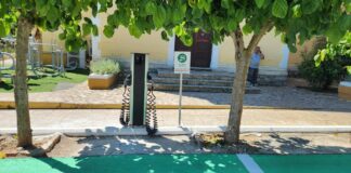 Νέες υποδομές στην Ιθάκη: Ολοκληρώθηκε η εγκατάσταση σταθμών φόρτισης ηλεκτρικών οχημάτων