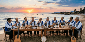 Η Χορωδία & Μαντολινάτα Αργοστολίου προσκαλεί σε μια ξεχωριστή Κεφαλονίτικη γιορτή στις Άμμες
