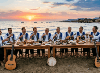 Η Χορωδία & Μαντολινάτα Αργοστολίου φέρνει την παράδοση στο Electra Kefalonia Hotel & Spa
