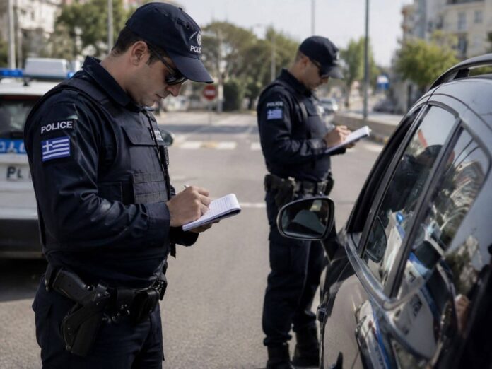 Αυγούστα Παυλάτου: «Η οδική ασφάλεια χτίζεται με γνώση, όχι με φόβο» Αυγούστα Παυλάτου: «Η οδική ασφάλεια χτίζεται με γνώση, όχι με φόβο»