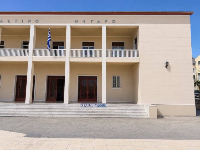 Κεφαλονιά:Προφυλακίστηκαν οι δύο 20χρονοι και η 42χρονη για υπόθεση διακίνησης ναρκωτικών Κεφαλονιά:Προφυλακίστηκαν οι δύο 20χρονοι και η 42χρονη για υπόθεση διακίνησης ναρκωτικών