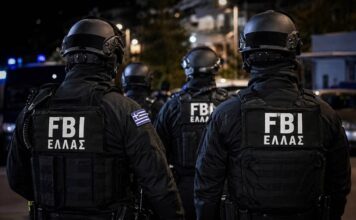 Έφοδος του Ελληνικού FBI σε νυχτερινό κατάστημα στο Αργοστόλι – Συλλήψεις για ανήλικους θαμώνες, αντίσταση και απείθεια