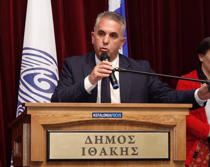 Δ.ΣΤΑΝΙΤΣΑΣ:Στην τελική ευθεία η αναγέννηση του Οικοτροφείου Ιθάκης – Ξεκινά η δημοπράτηση του έργου των 4,5 εκατ. ευρώ Δ.ΣΤΑΝΙΤΣΑΣ:Στην τελική ευθεία η αναγέννηση του Οικοτροφείου Ιθάκης – Ξεκινά η δημοπράτηση του έργου των 4,5 εκατ. ευρώ